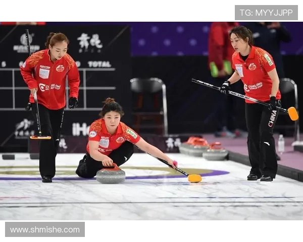 冬奥会冰壶锦标赛观后感世界杯体育论坛