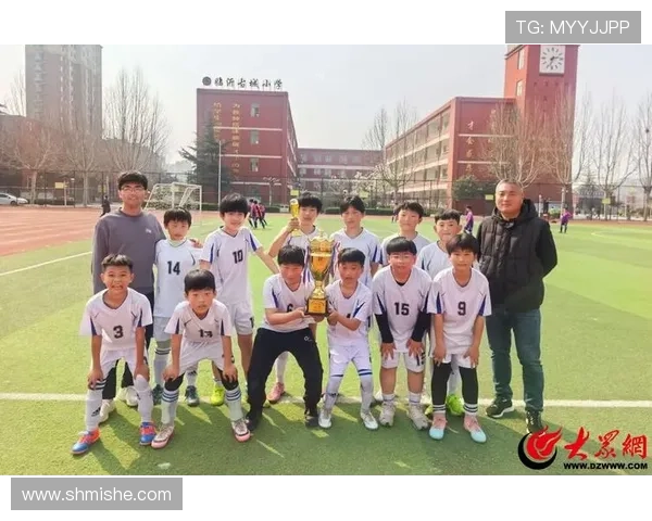 中学体育足球联赛（2020年中学生足球联赛）sports